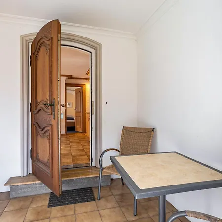 Apartment Klassika Jürgens