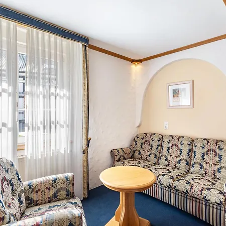 Klassika Jürgens Apartment Attendorn