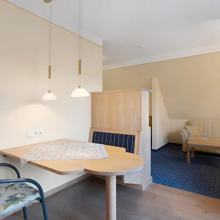 Klassika Jürgens Apartment Attendorn