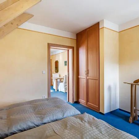 Klassika Jürgens Apartment *