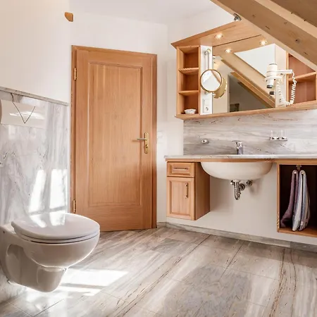 Apartment Klassika Jürgens Attendorn