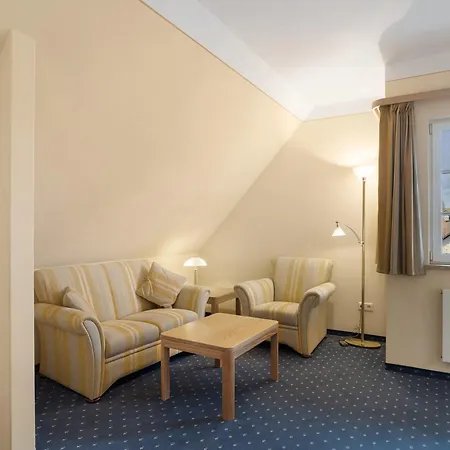 Klassika Jürgens Apartment Attendorn
