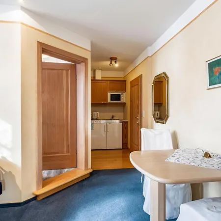 Apartment Klassika Jürgens *