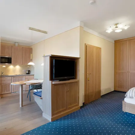 Apartment Klassika Jürgens Attendorn