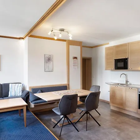 Klassika Jürgens Apartment Attendorn