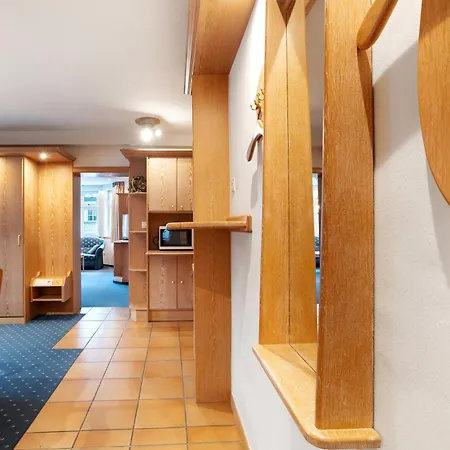 Klassika Jürgens Apartment Attendorn