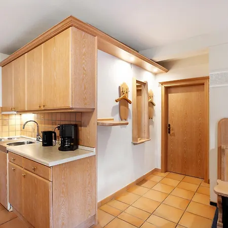 Apartment Klassika Jürgens *