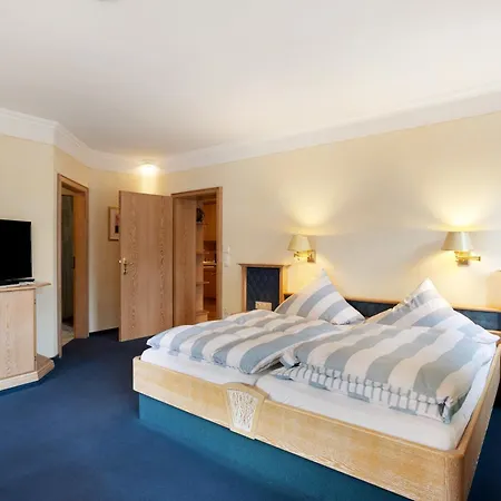 Apartment Klassika Jürgens *