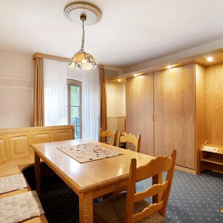 Apartment Klassika Jürgens *